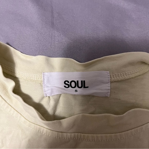 Soulcycle Tank - Picture 3 of 3